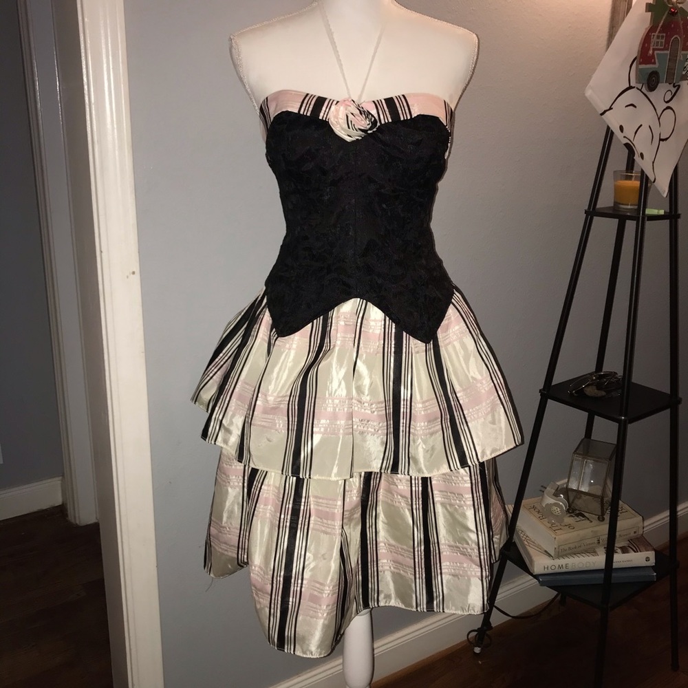 🌵Positively ELLYN Vintage Dress SZ 7-8